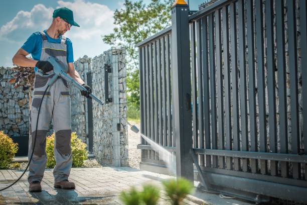 Best Sidewalk and Walkway Cleaning  in Providence, KY