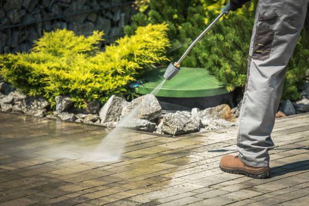 Best Fence Cleaning  in Providence, KY