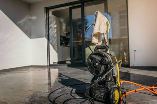 Best Pool Deck Cleaning  in Providence, KY