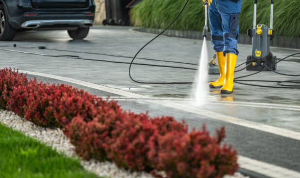 Best Parking Lot and Garage Cleaning  in Providence, KY