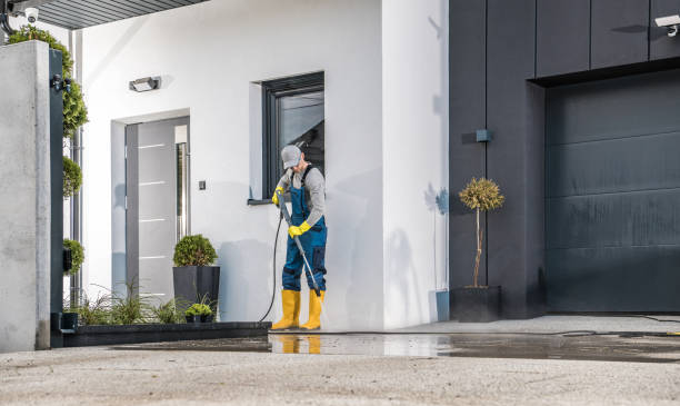 Best Factory Floor Cleaning  in Providence, KY